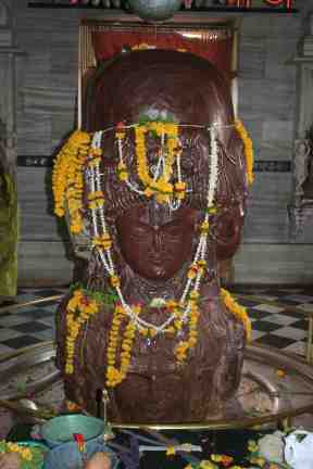 Pashupatinath Temple Mandsaur